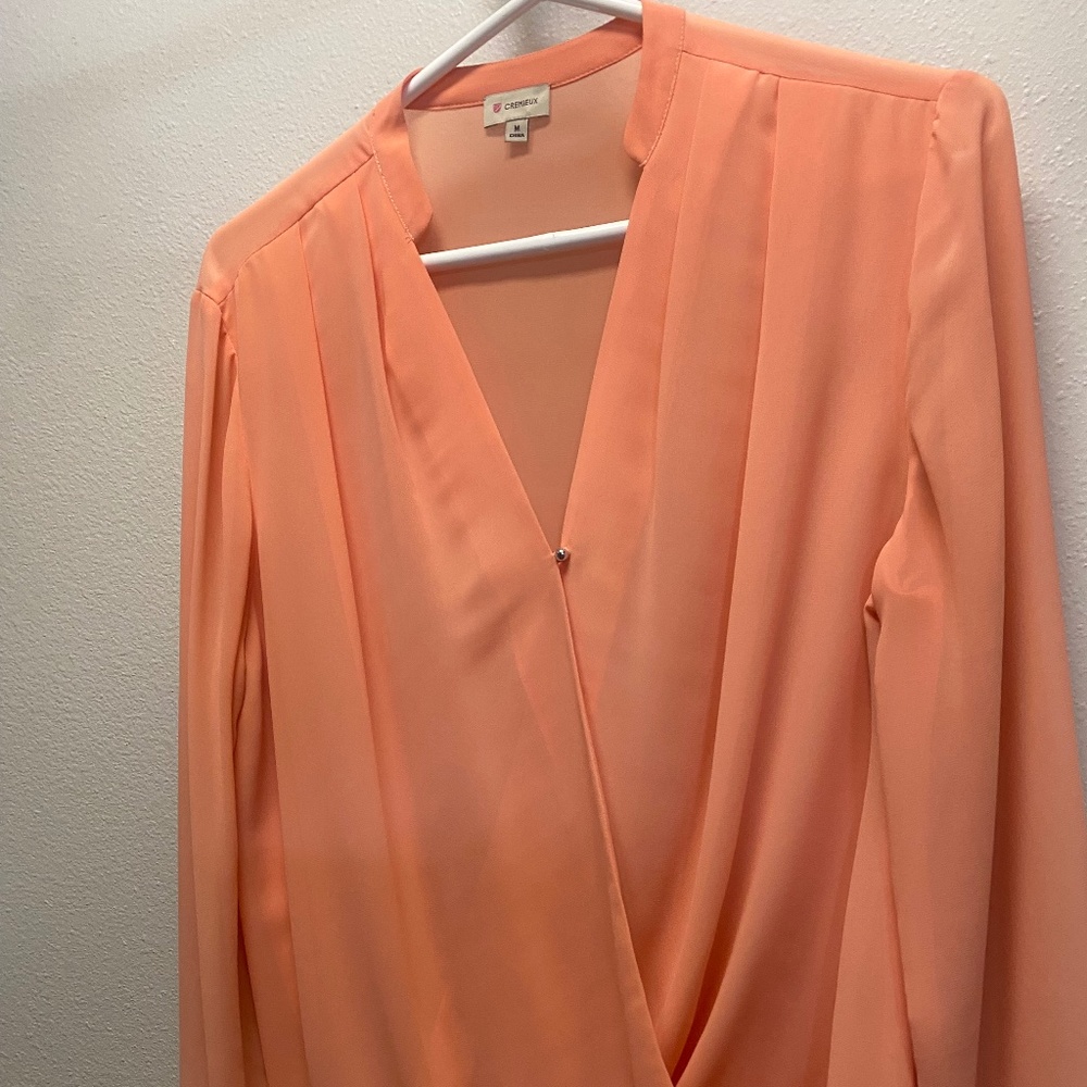 Womens Blouse